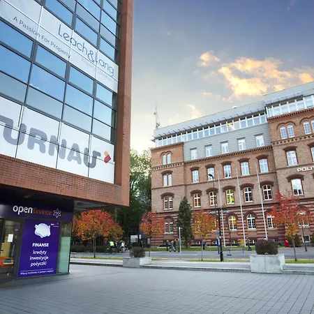 Turnau City Aparthotel-3
